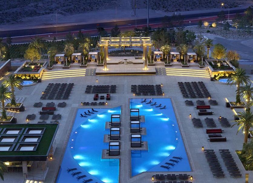 Pool Billede