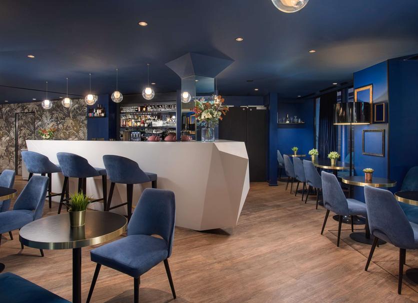 Bar Billede