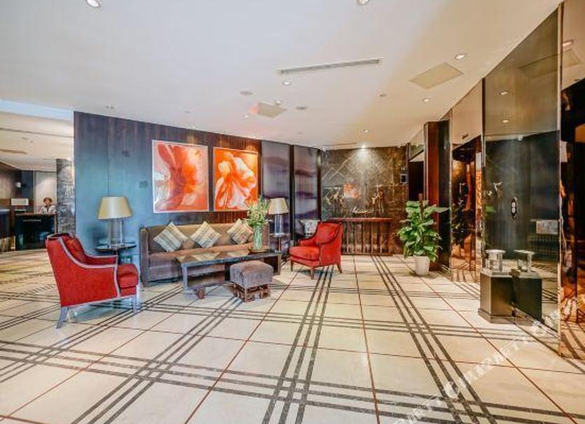Reception Billede
