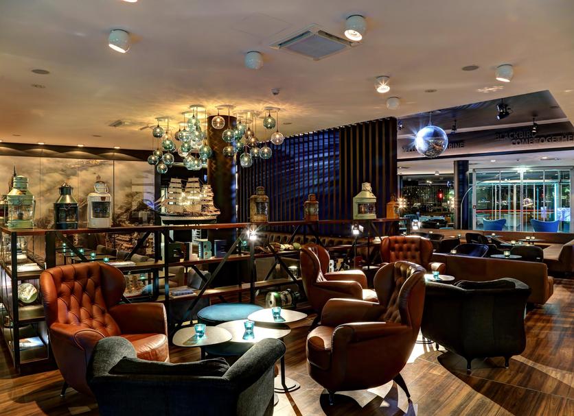 Lounge Billede