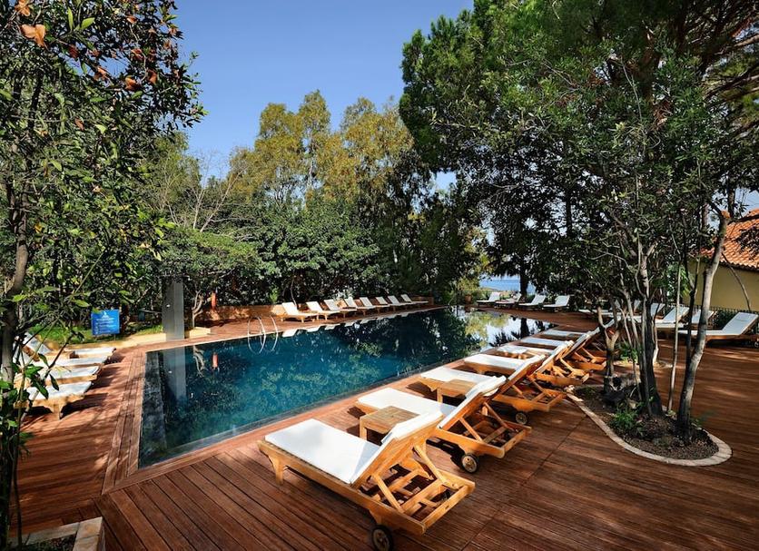 Pool Billede