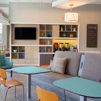 Home2 Suites by Hilton Omaha UN Medical Ctr Area