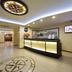 Receptionist