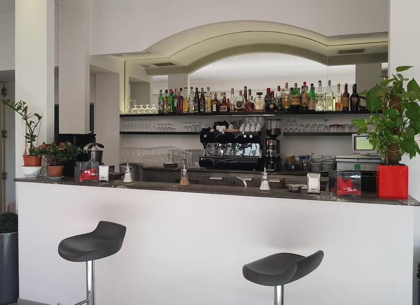 Bar Billede