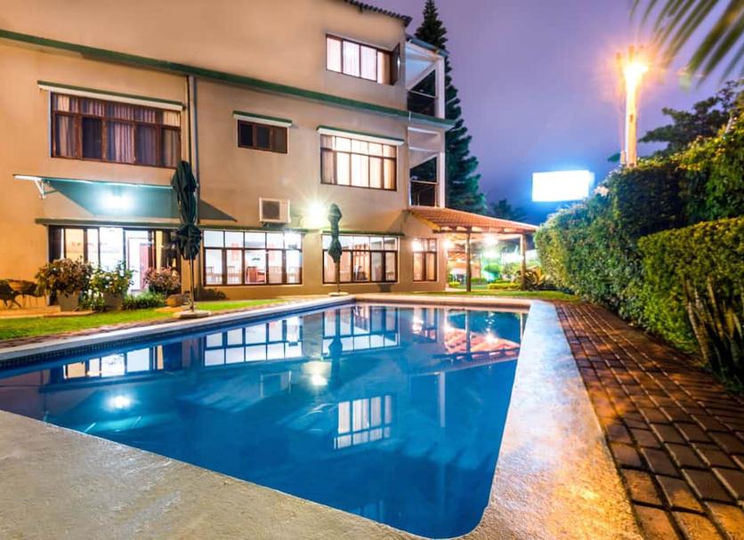 Pool Billede