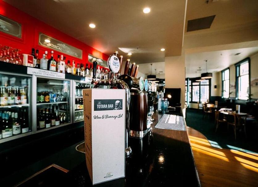 Bar Billede