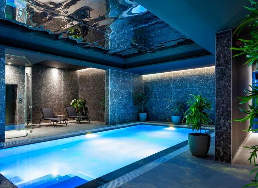 Pool Billede