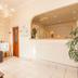 Receptionist