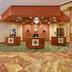 Receptionist