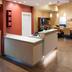 Receptionist