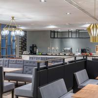 Park Inn By Radisson Riyadh