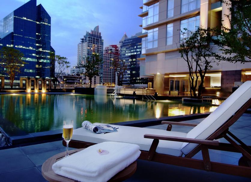 Pool Billede