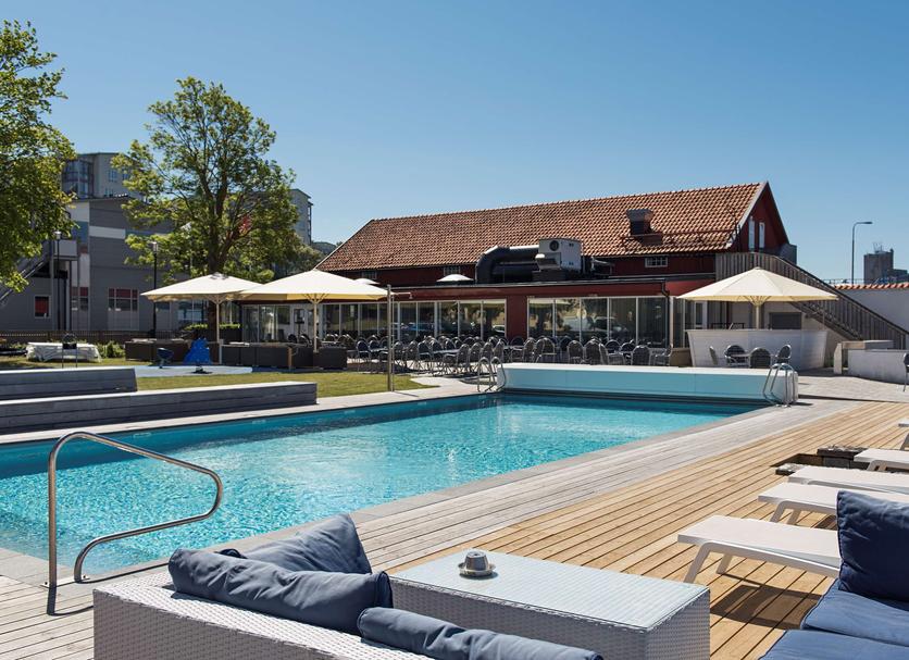 Pool Billede