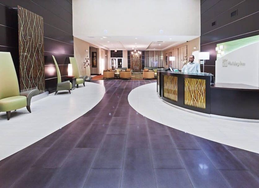 Reception Billede