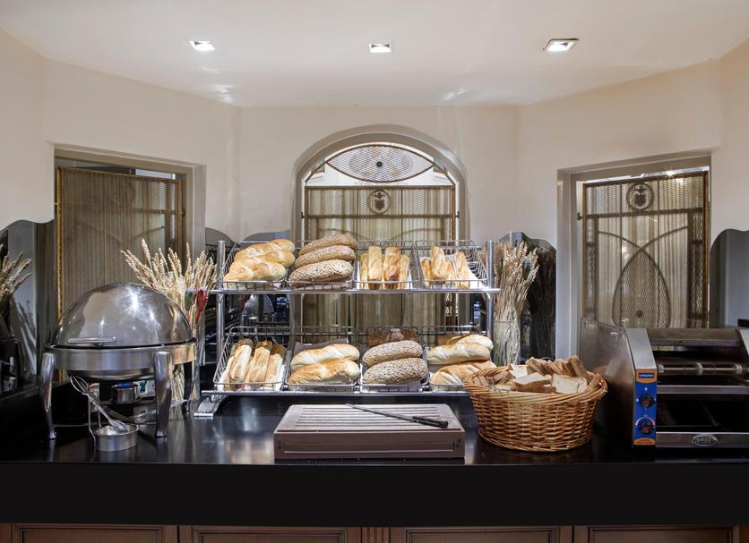 Buffet Billede