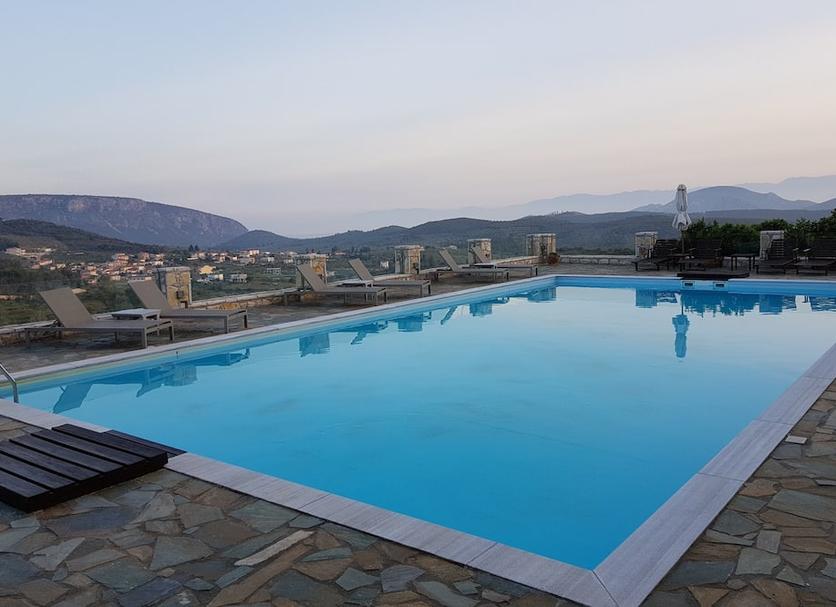 Pool Billede