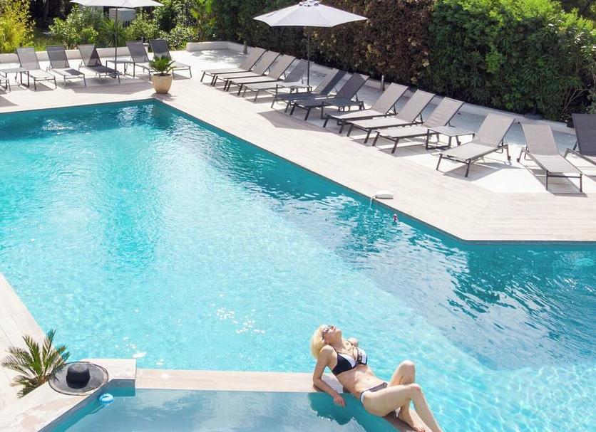 Pool Billede