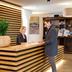 Receptionist