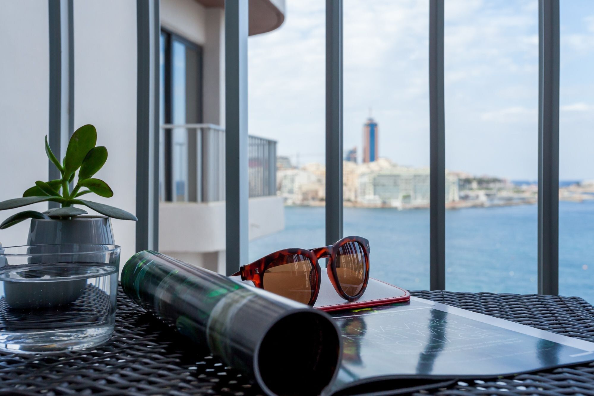 Balkon