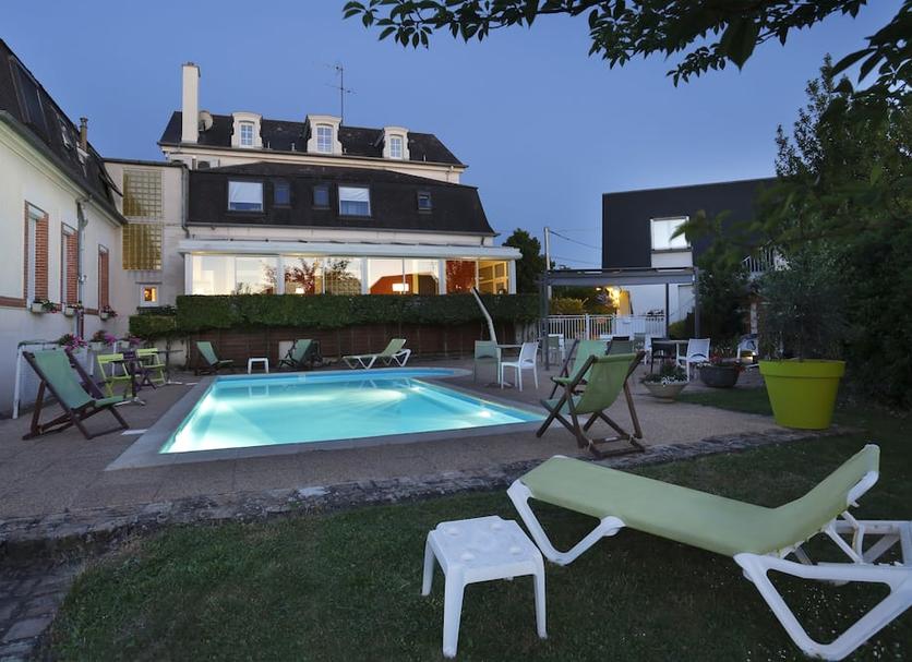 Pool Billede