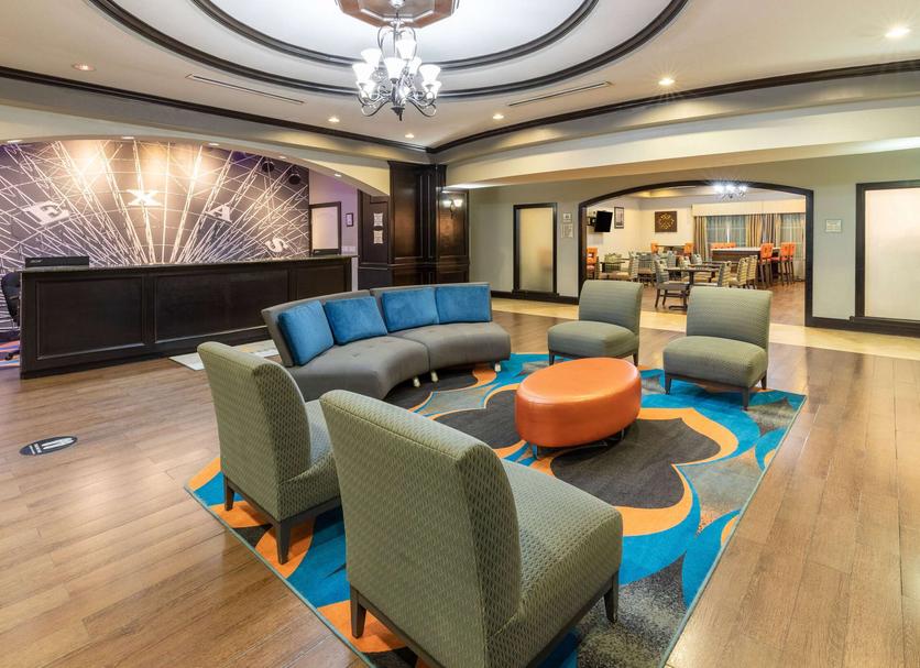 Lounge Billede