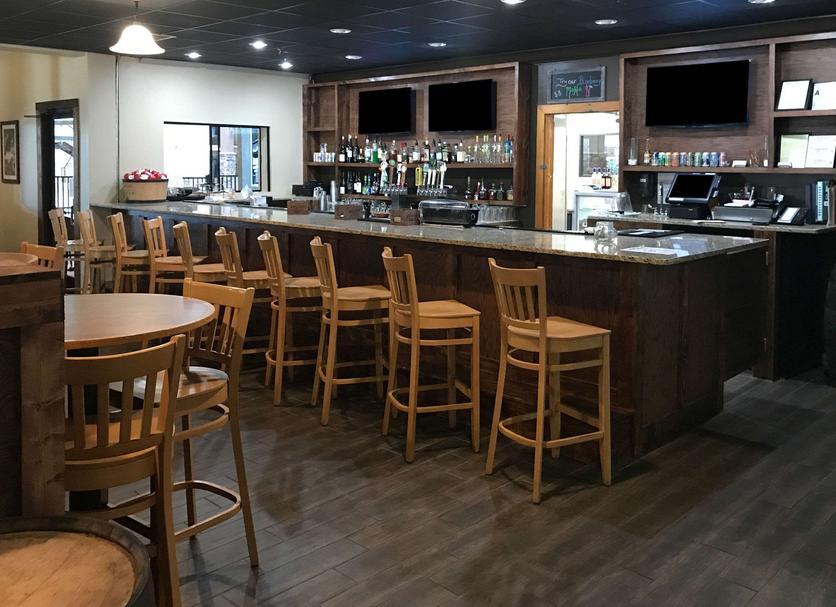 Bar Billede