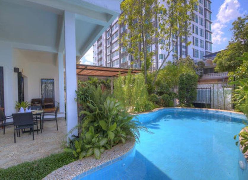 Pool Billede