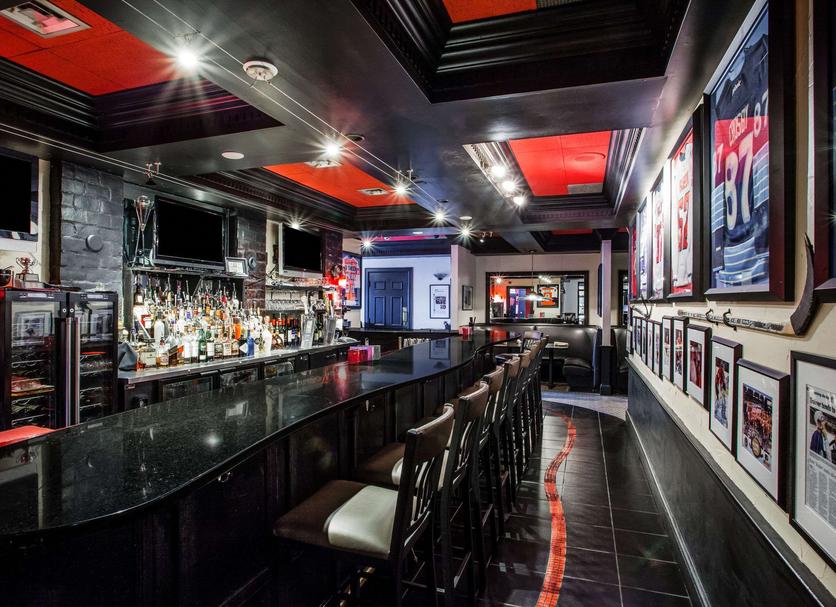 Bar Billede