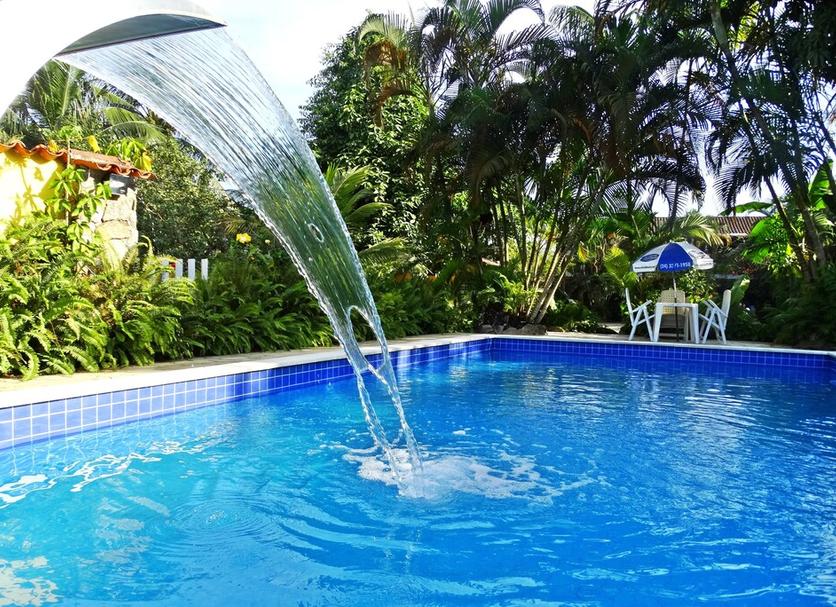 Pool Billede