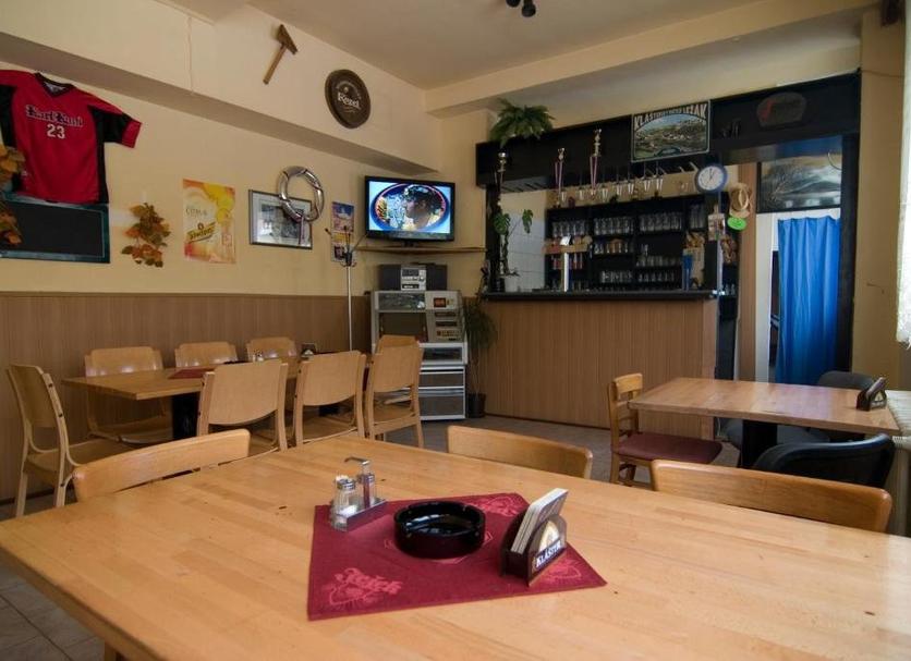 Bar Billede