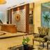 Receptionist