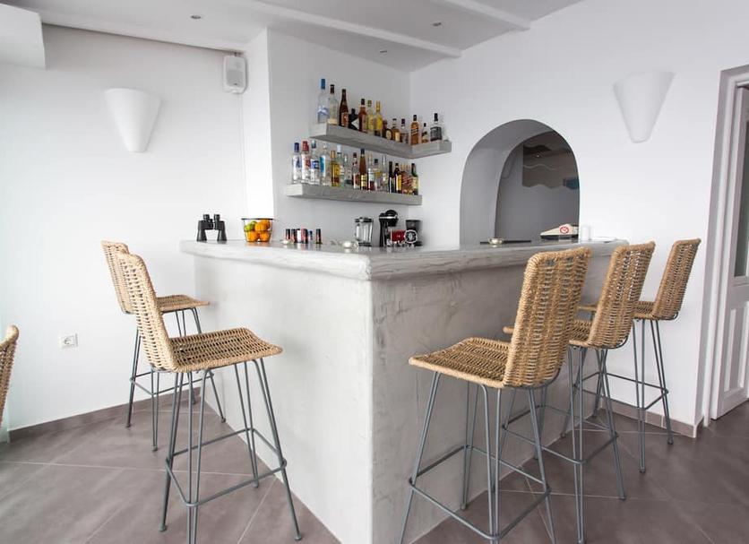 Bar Billede