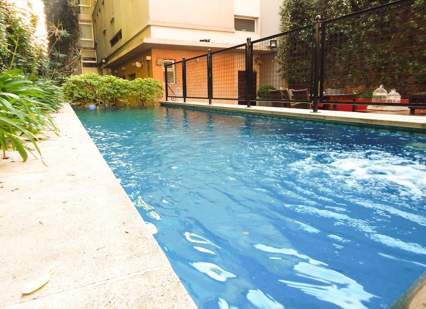 Pool Billede