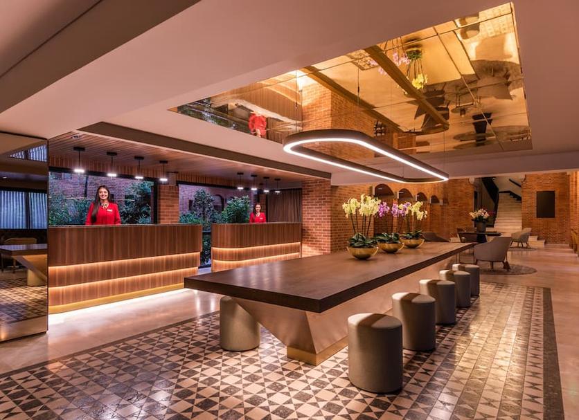 Bar Billede