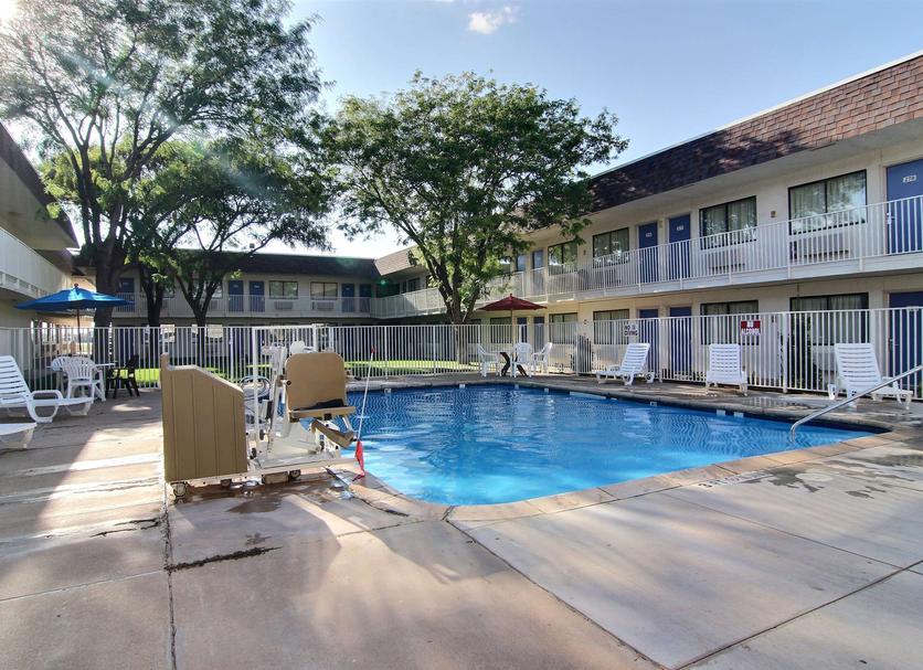 Pool Billede