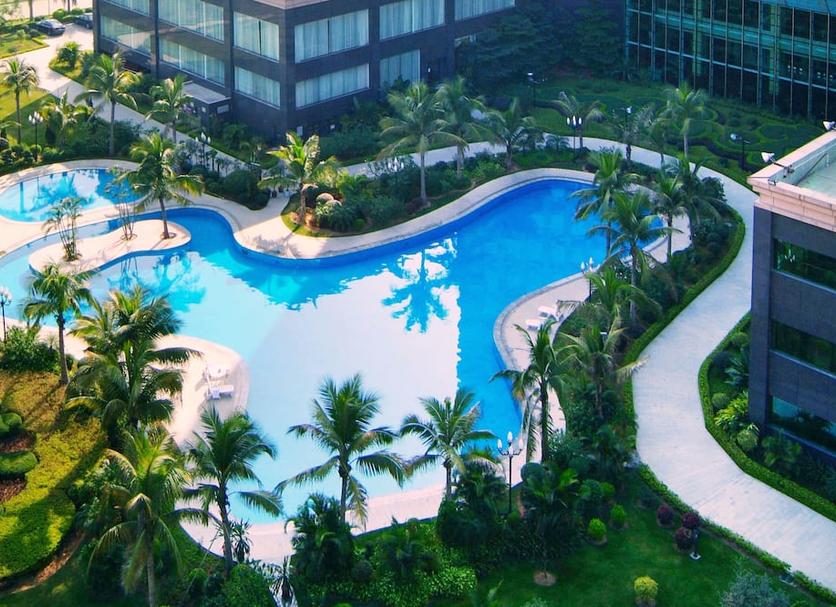 Pool Billede