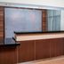 Receptionist