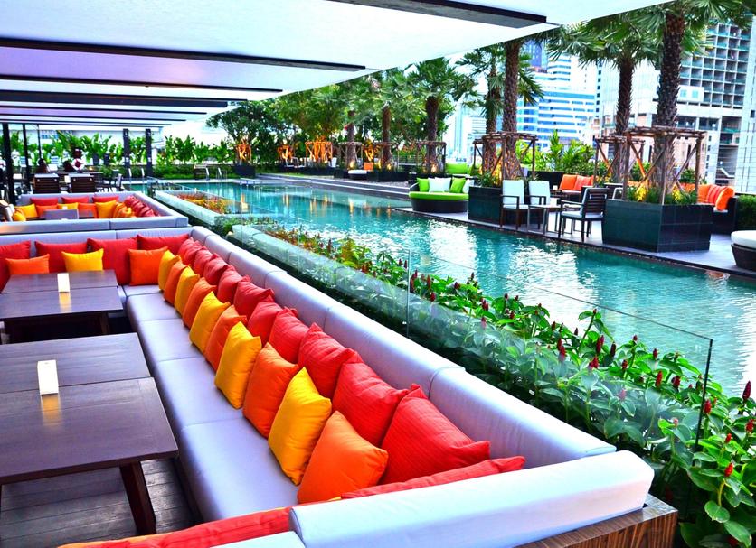 Pool Billede