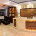 Receptionist