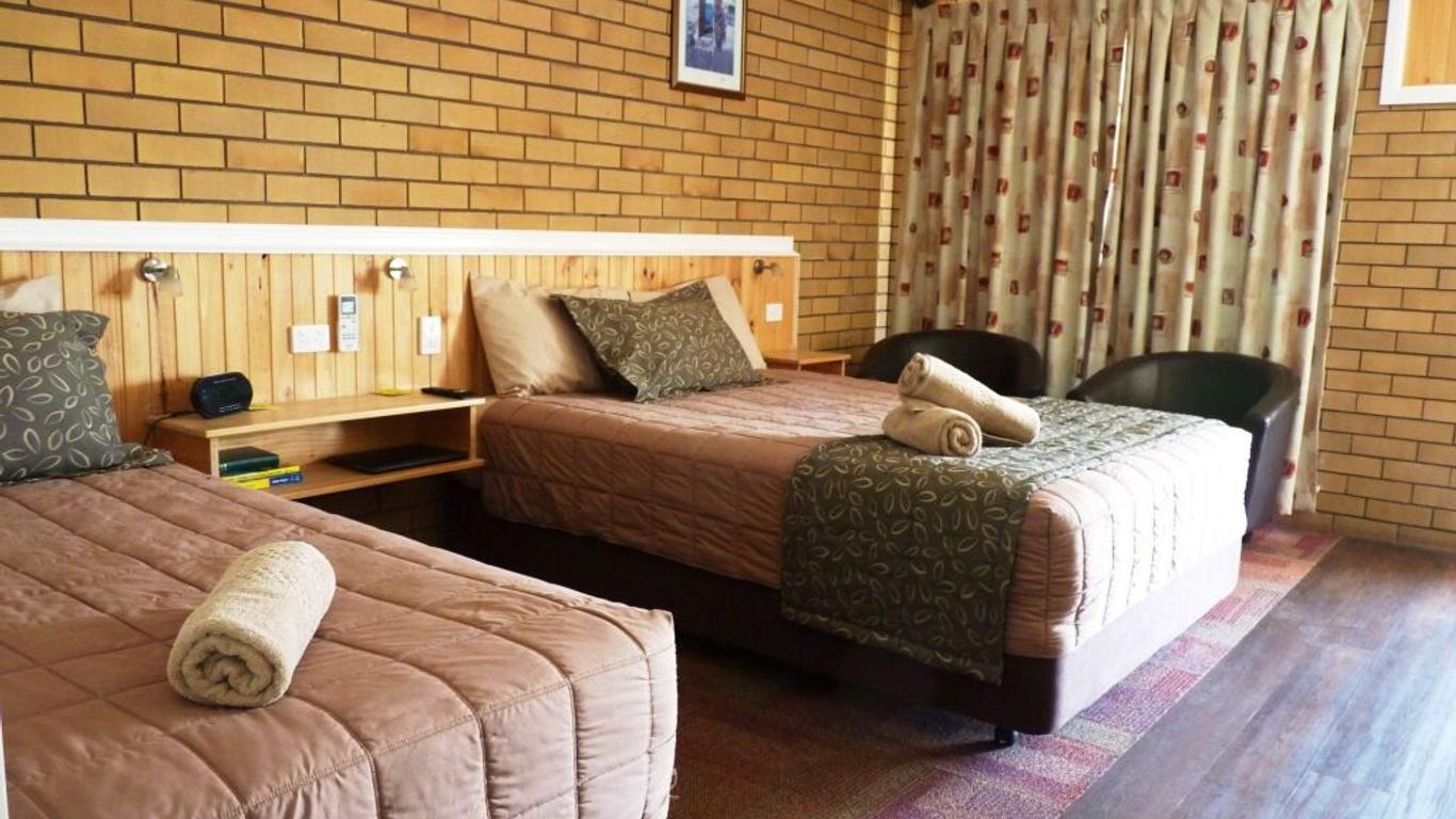 Winchester Motel