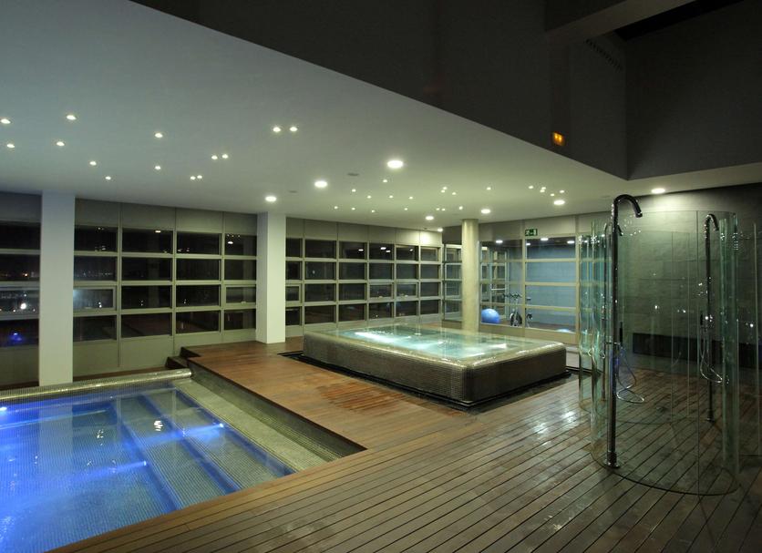 Pool Billede