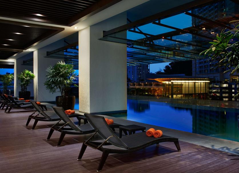 Pool Billede