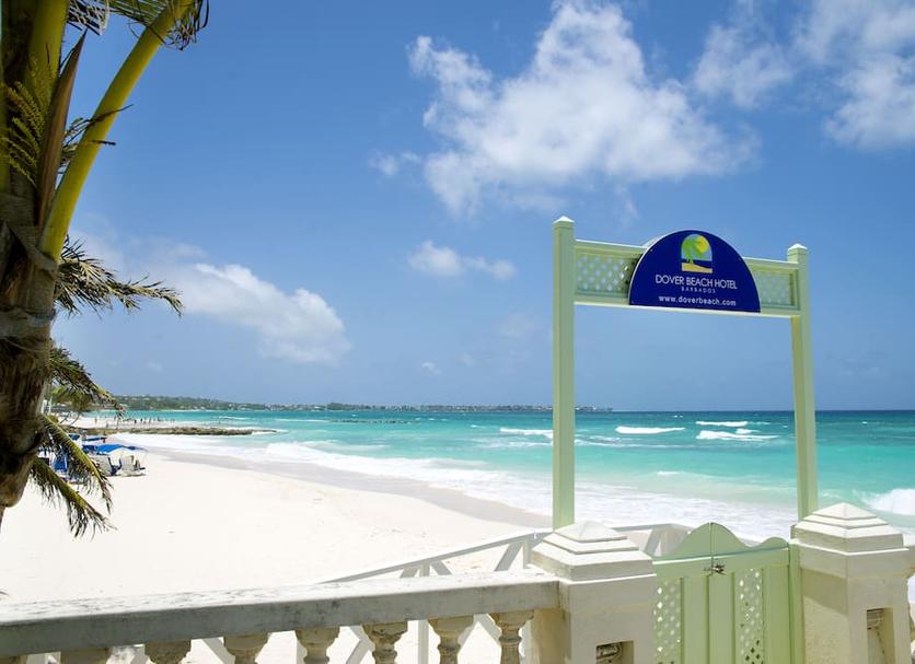 Strand Billede