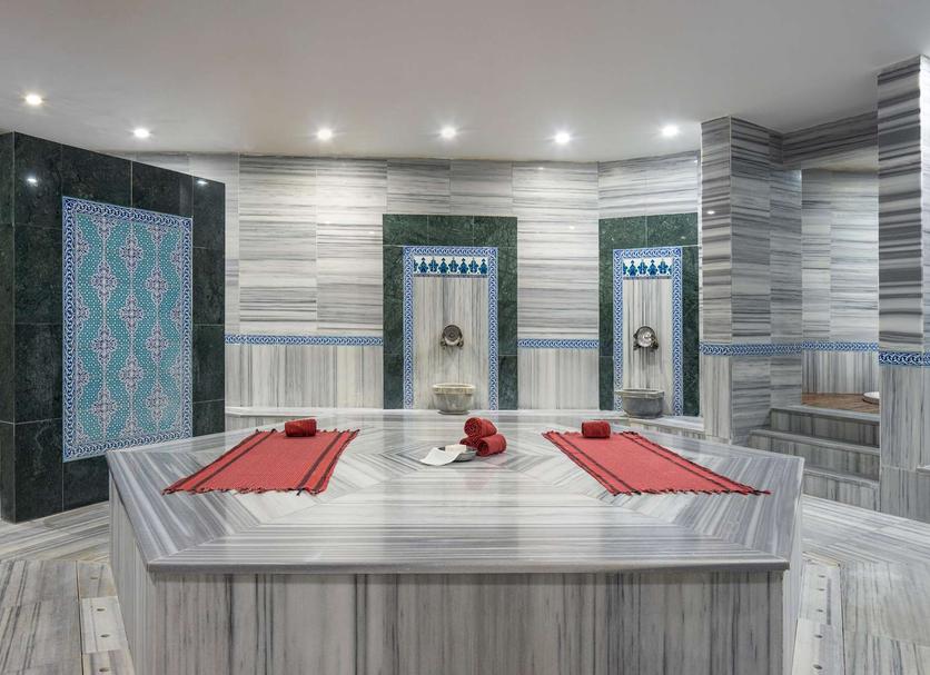 Spa Billede