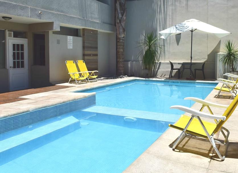 Pool Billede