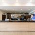 Receptionist
