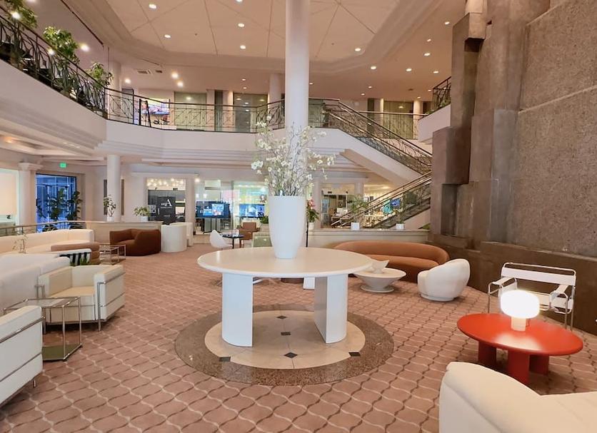 Reception Billede
