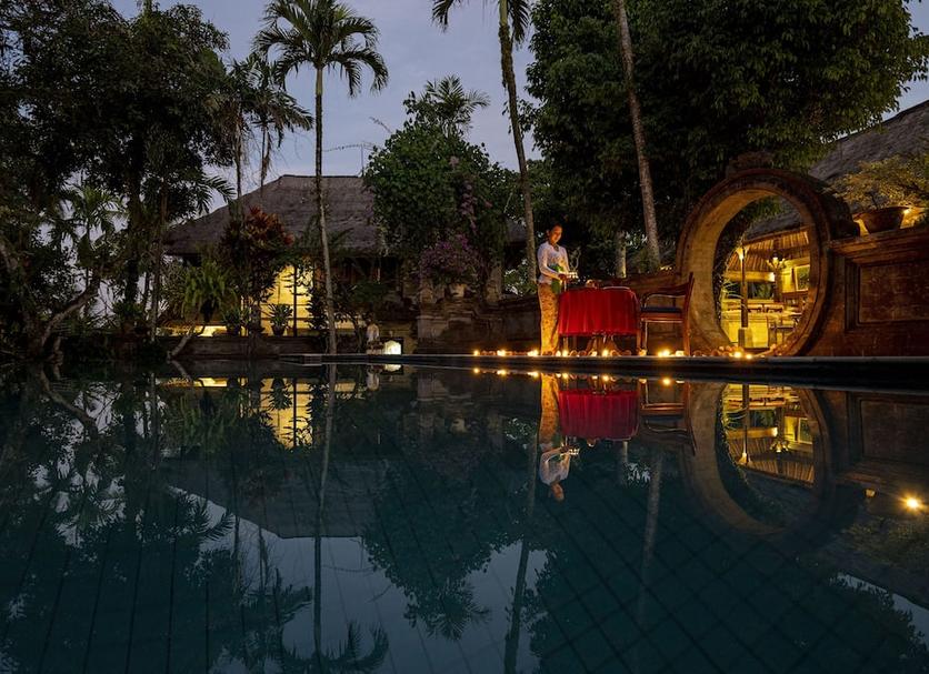 Pool Billede