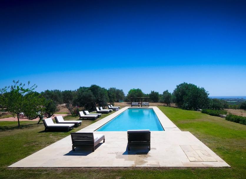 Pool Billede