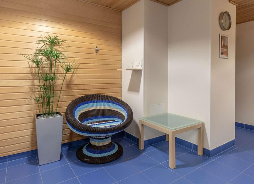 Spa Billede